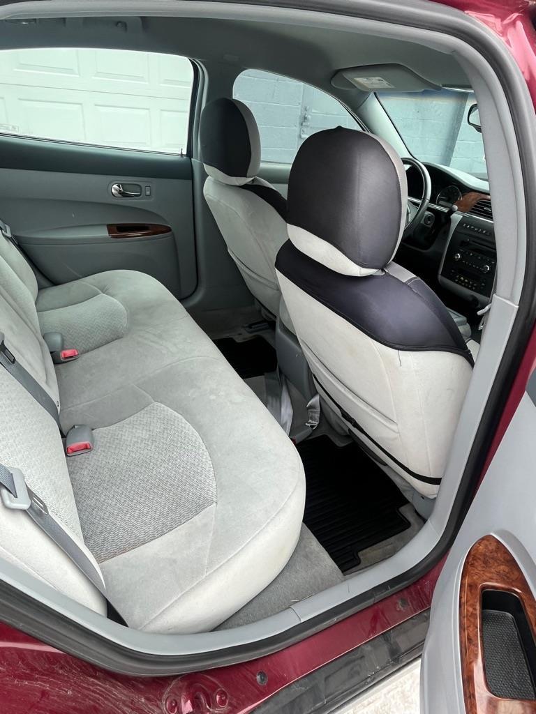 Buick LaCrosse  2006