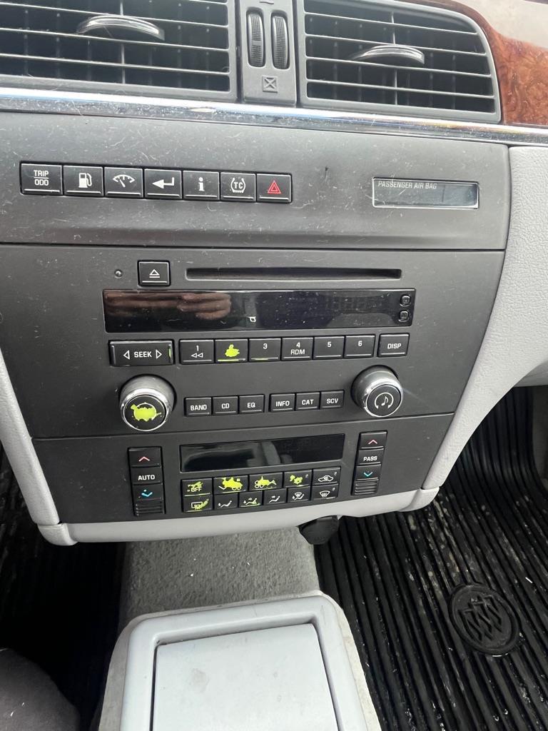 Buick LaCrosse  2006