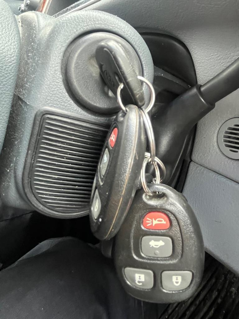 Buick LaCrosse  2006