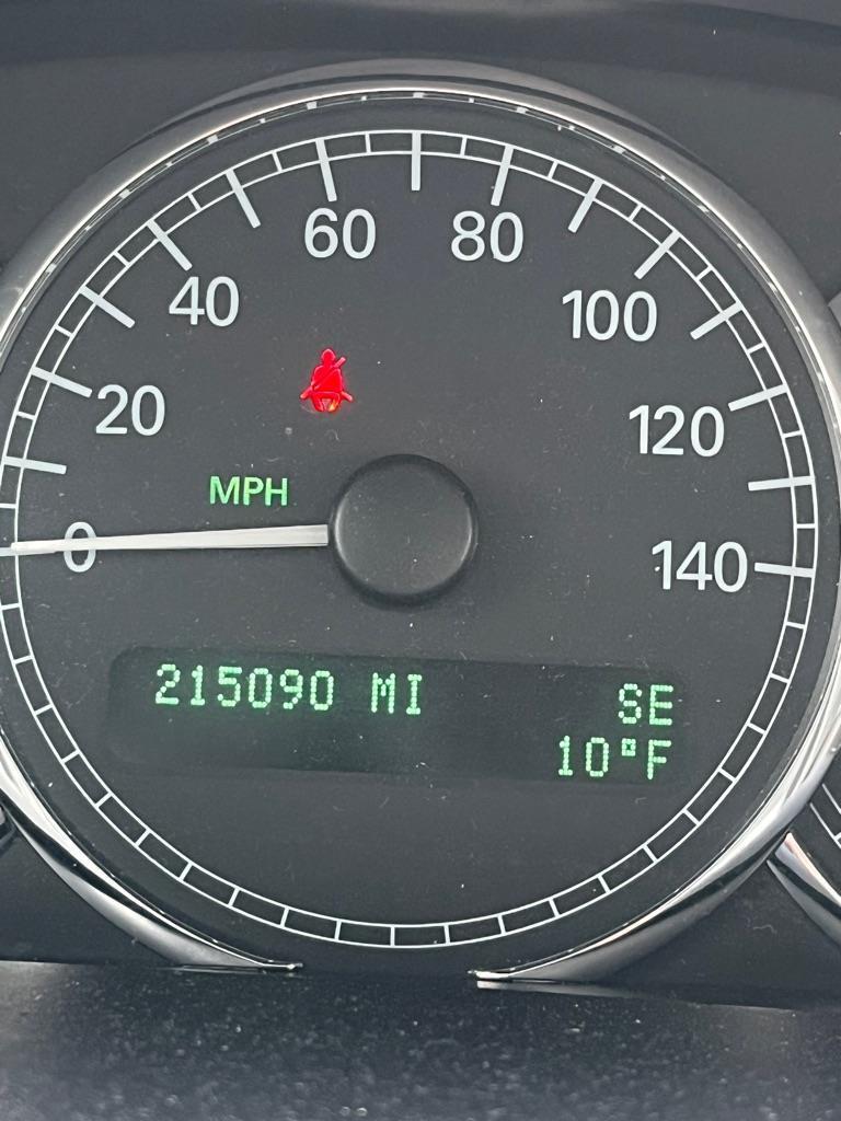 Buick LaCrosse  2006