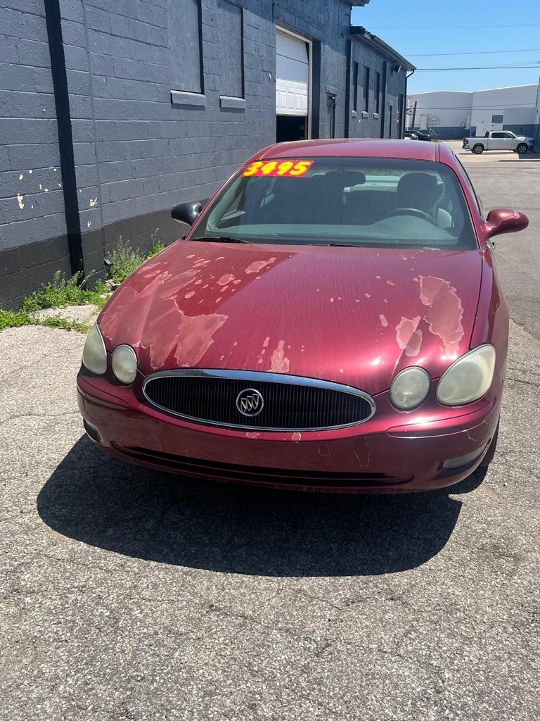 Buick LaCrosse  2006