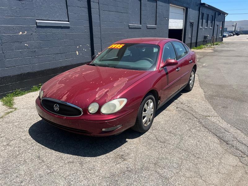 Buick LaCrosse  2006