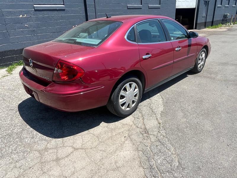 Buick LaCrosse  2006