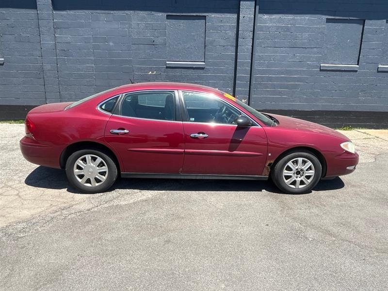 Buick LaCrosse  2006