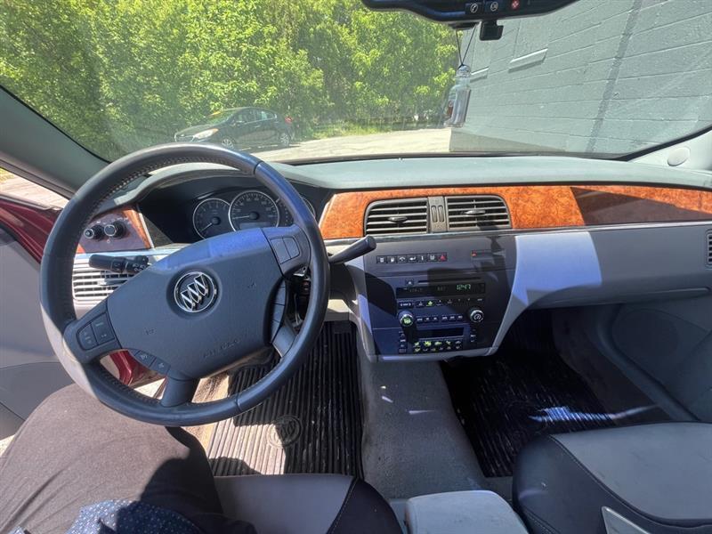 Buick LaCrosse  2006