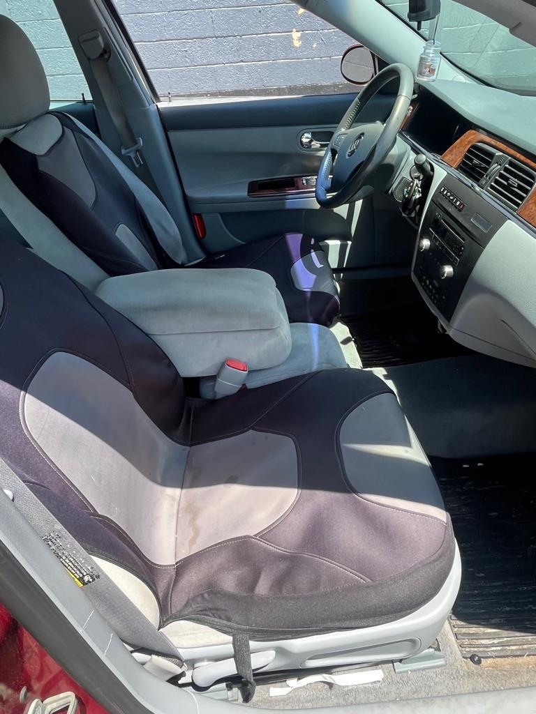Buick LaCrosse  2006
