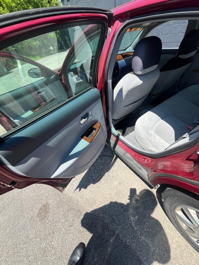 Buick LaCrosse  2006