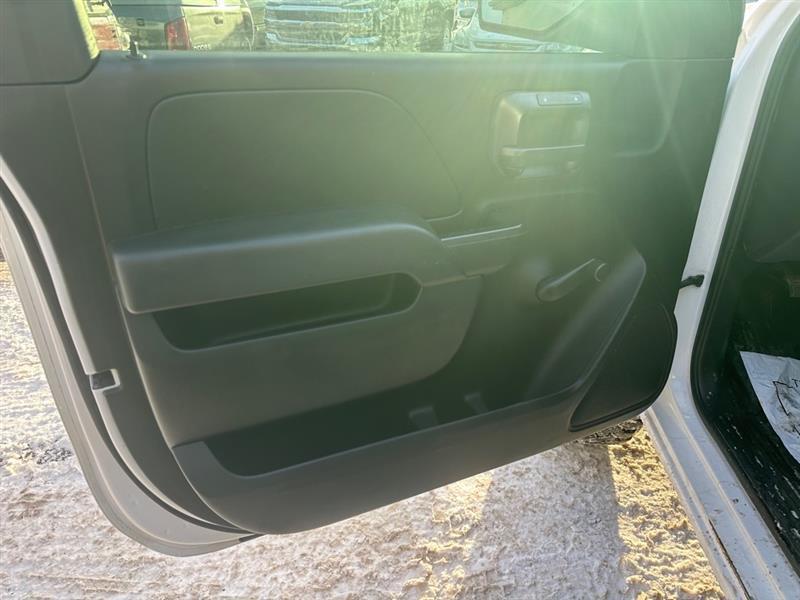 Chevrolet Silverado 1500  2018