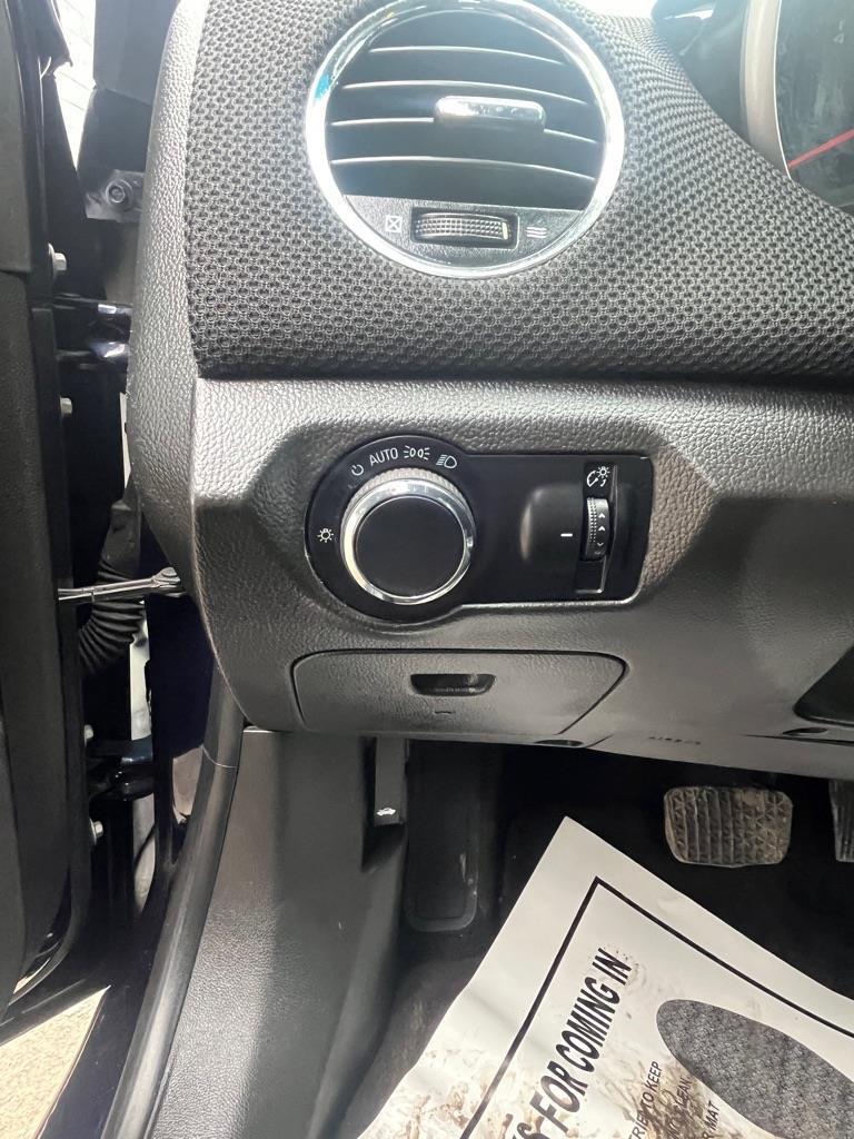 Chevrolet Cruze  2011