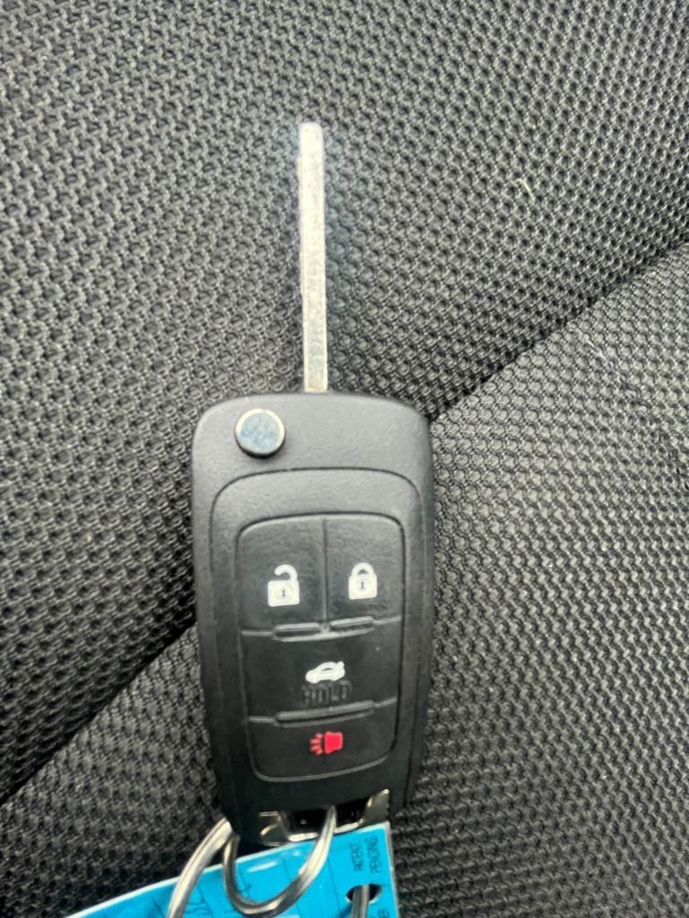 Chevrolet Cruze  2011