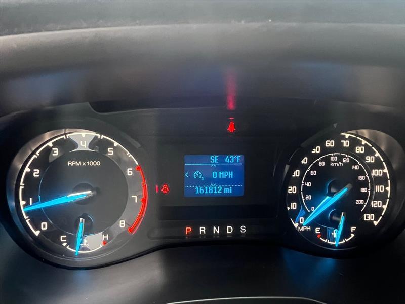 Ford Ranger  2021