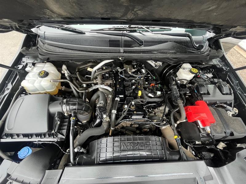 Ford Ranger  2021