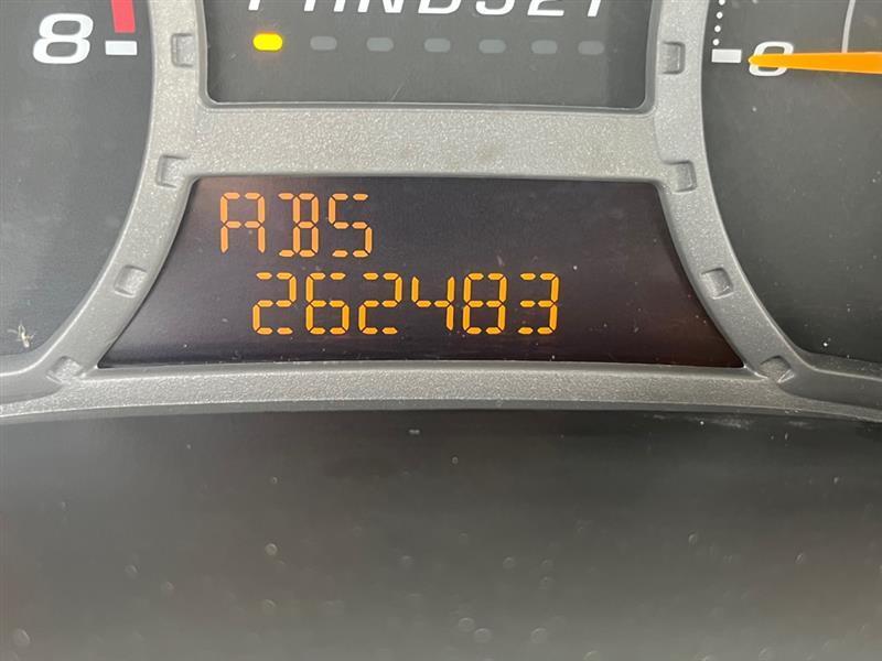 Chevrolet Colorado 1LT Crew Cab 4WD 2006