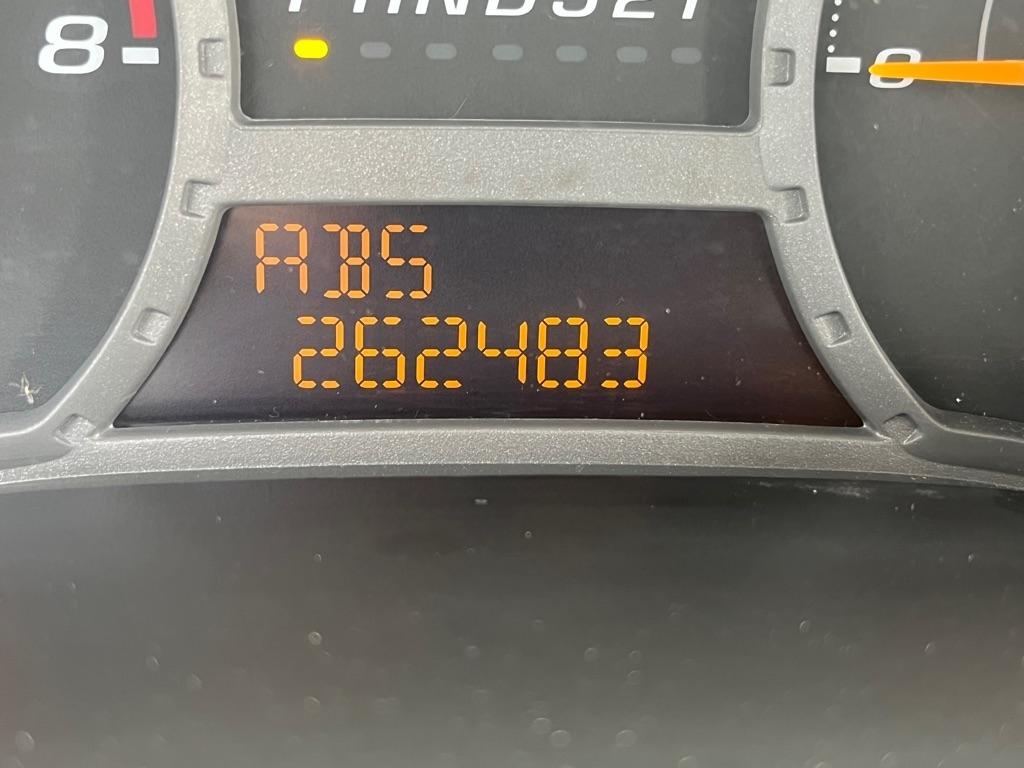 Chevrolet Colorado Crew Cab 126.0" WB 4WD LT w/2LT 2006