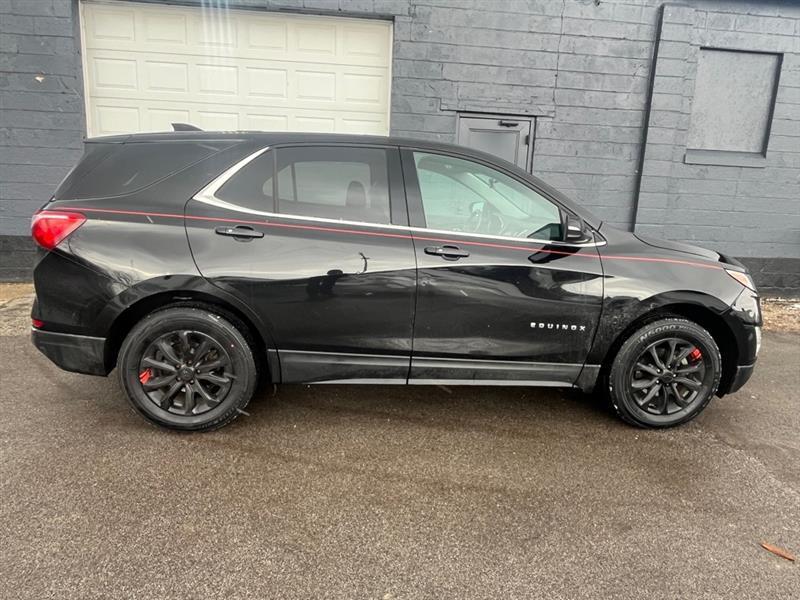 Chevrolet Equinox LT 2019