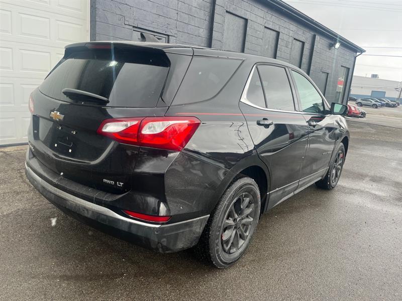 Chevrolet Equinox LT 2019
