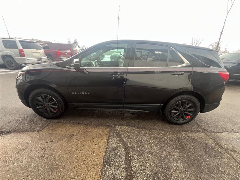 Chevrolet Equinox LT 2019