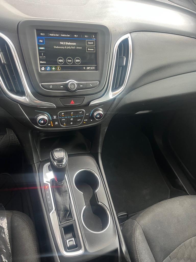 Chevrolet Equinox LT 2019