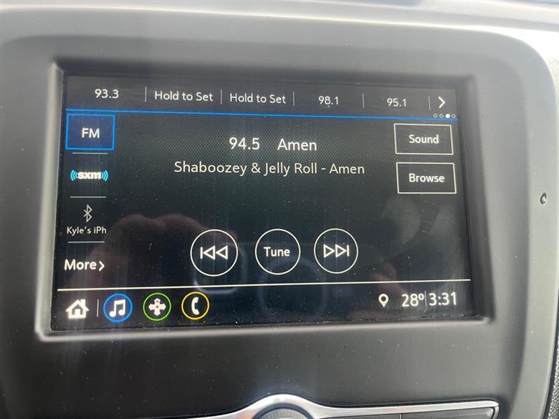 Chevrolet Equinox LT 2019