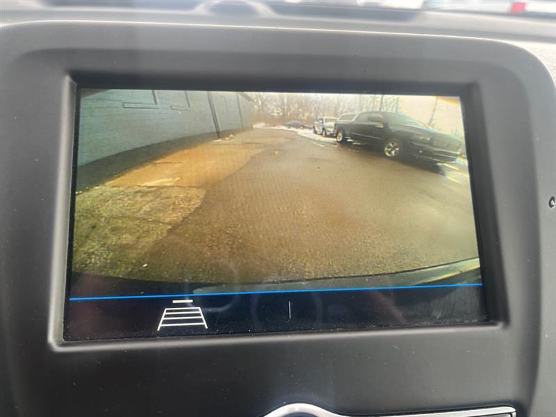 Chevrolet Equinox LT 2019