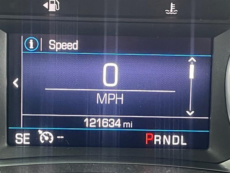 Chevrolet Equinox LT 2019