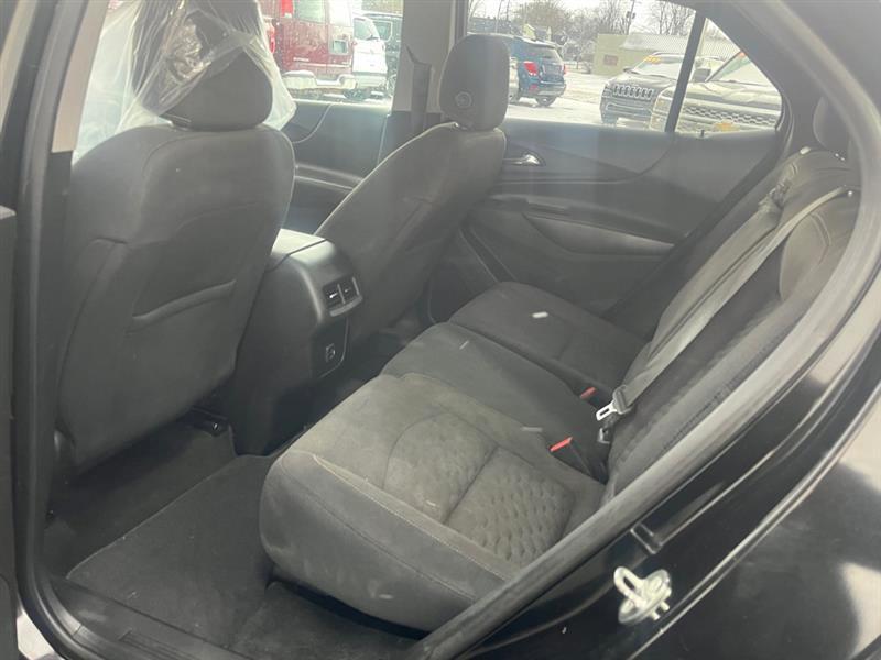 Chevrolet Equinox  2019