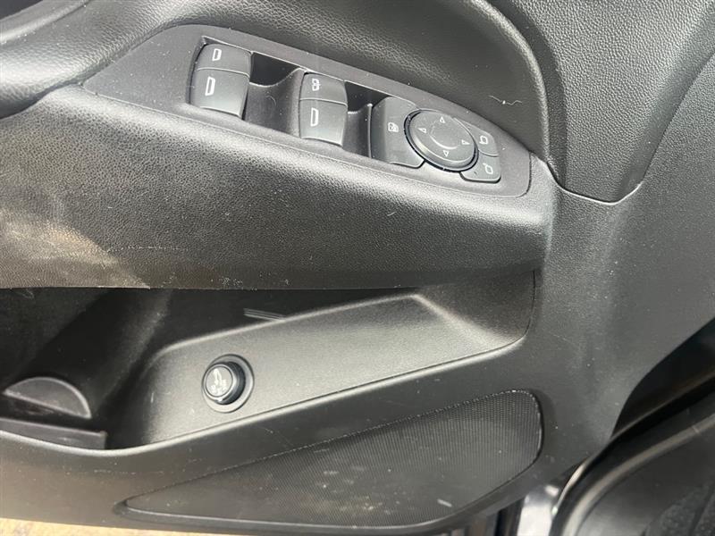 Chevrolet Equinox  2019