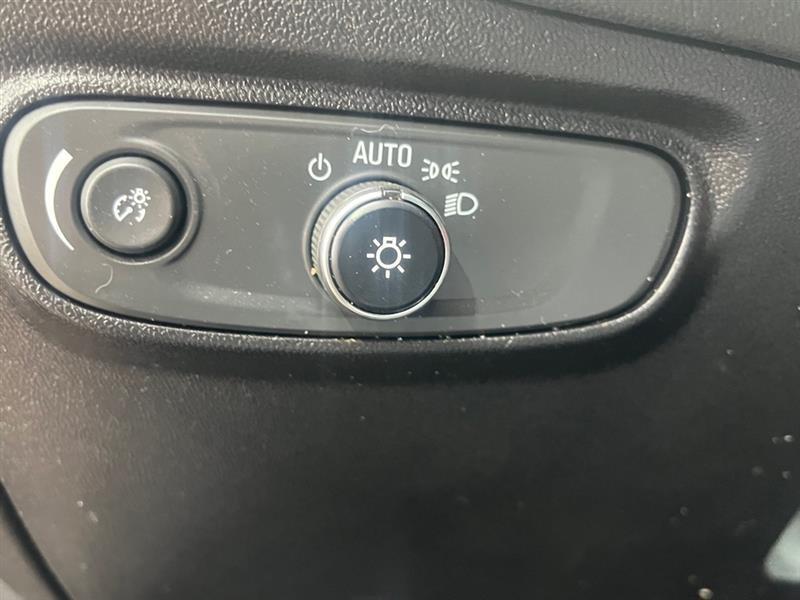 Chevrolet Equinox  2019