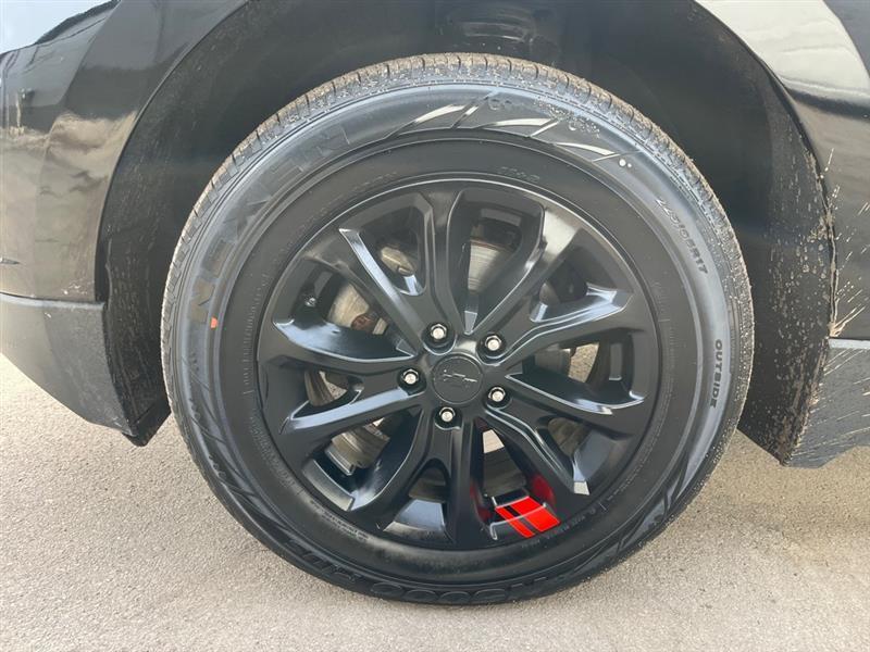 Chevrolet Equinox  2019