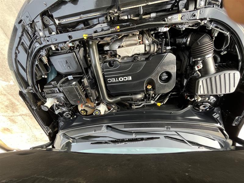 Chevrolet Equinox  2019