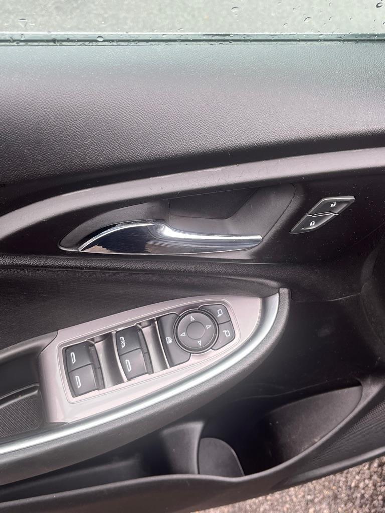 Chevrolet Malibu  2019