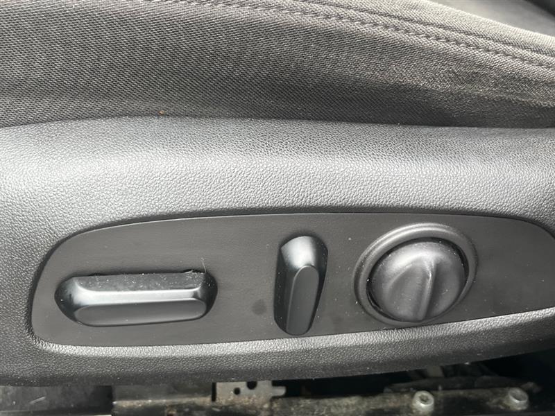 Chevrolet Malibu  2019