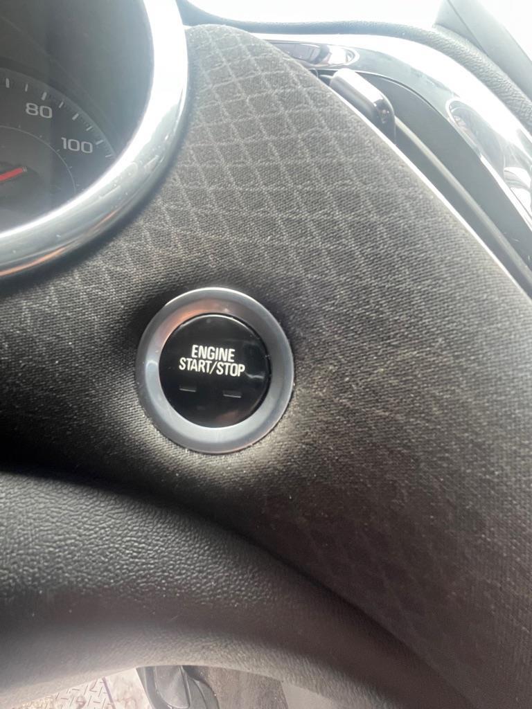 Chevrolet Malibu  2019