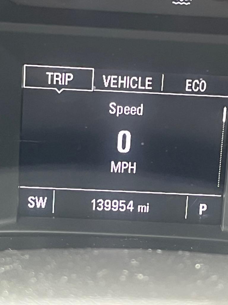 Chevrolet Malibu  2019