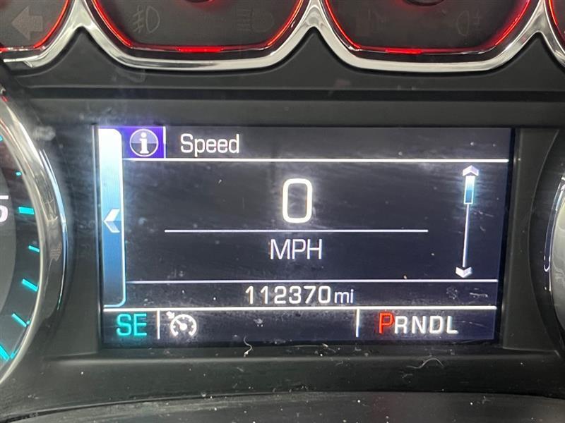 GMC Sierra 1500  2018