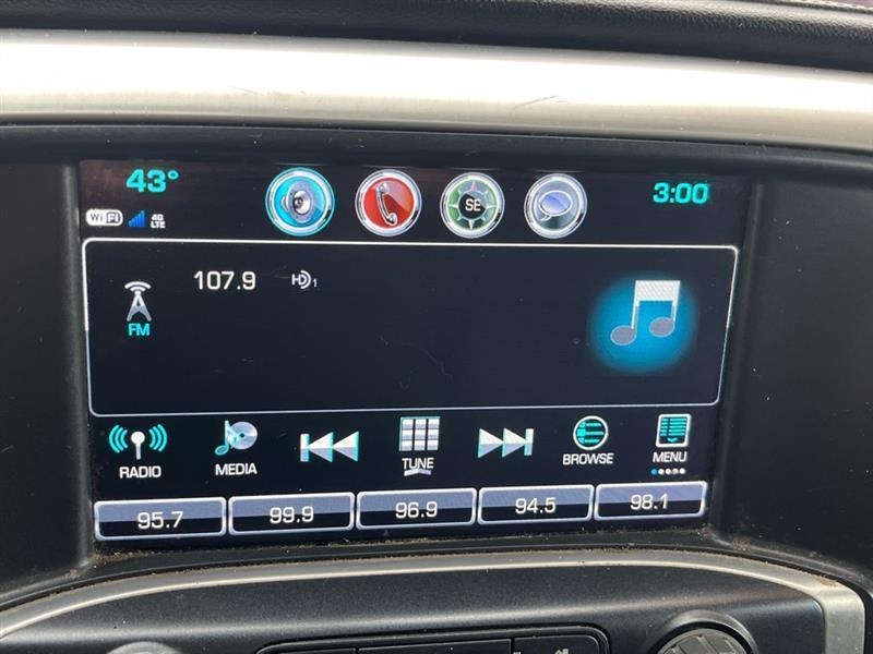 GMC Sierra 1500  2018