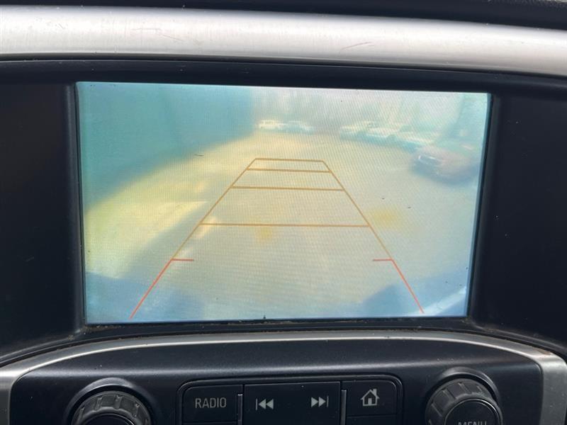 GMC Sierra 1500  2018