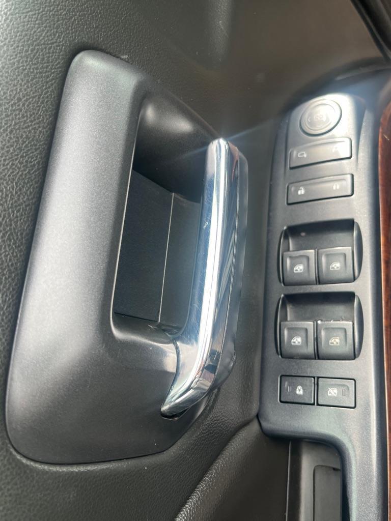 GMC Sierra 1500  2018