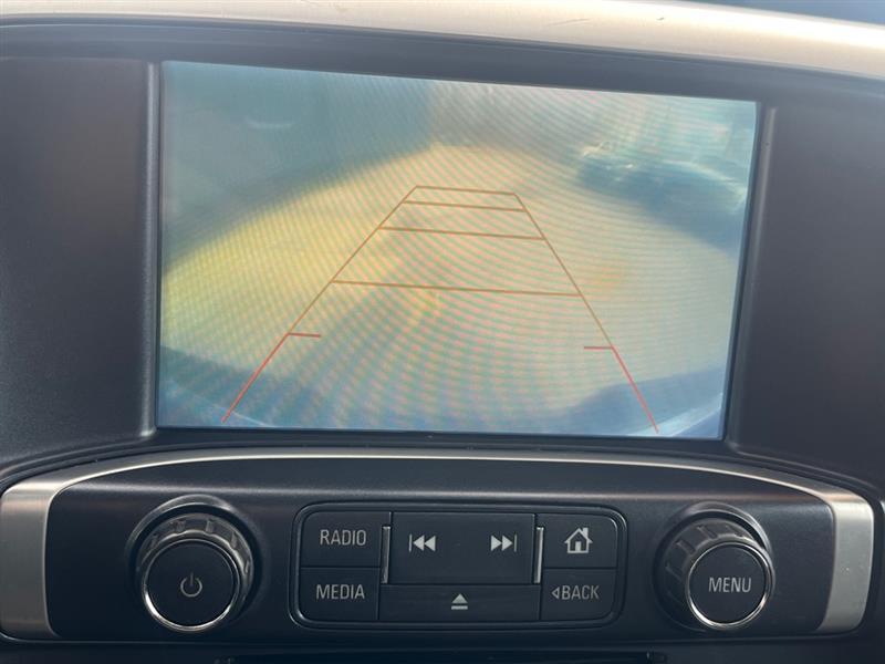 GMC Sierra 1500  2018