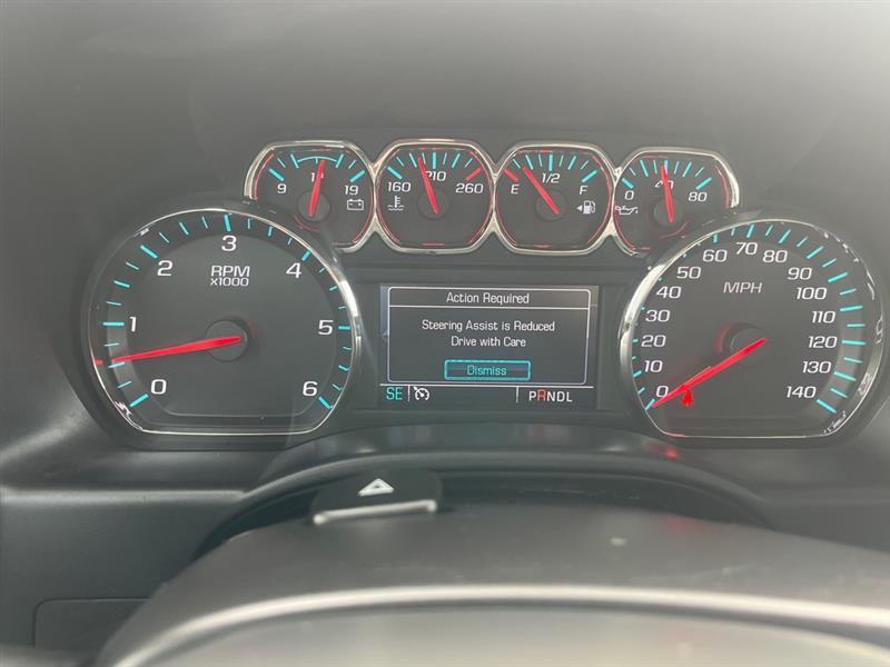 GMC Sierra 1500  2018