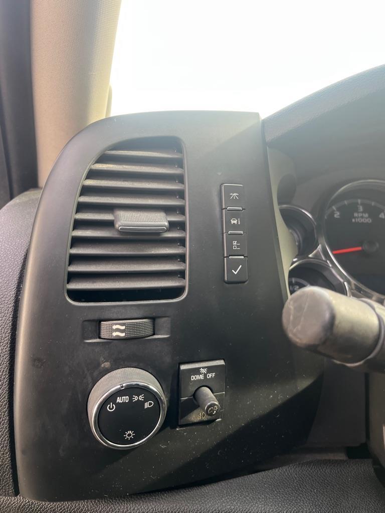 GMC Sierra 2500HD  2008