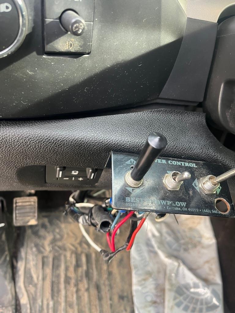 GMC Sierra 2500HD  2008