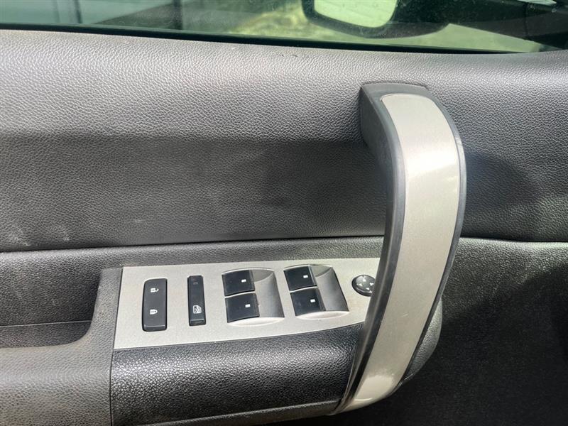 GMC Sierra 2500HD  2008