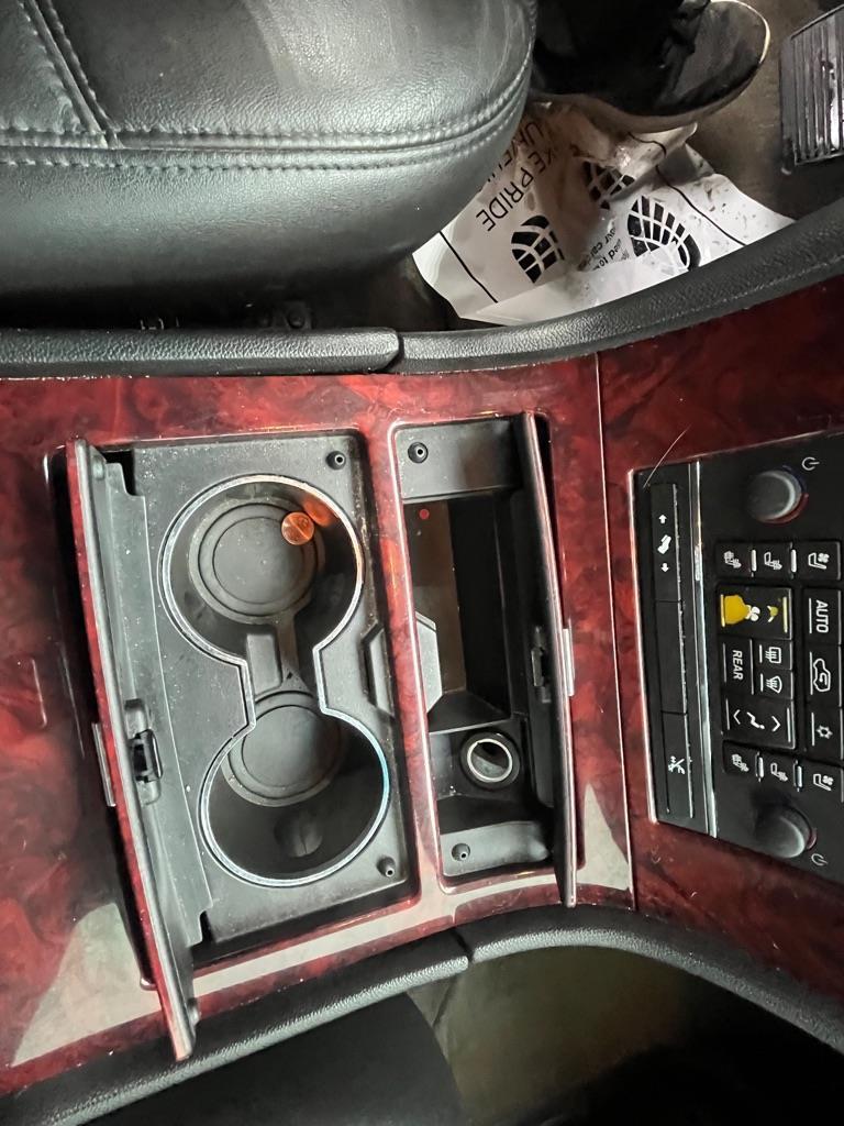 Cadillac Escalade  2013