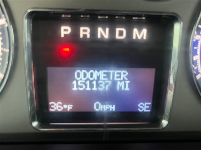 Cadillac Escalade  2013