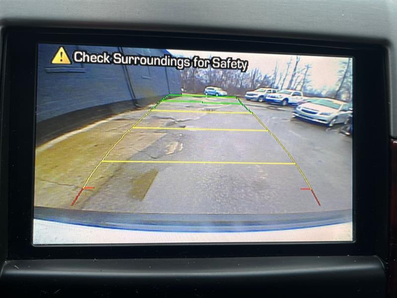 Cadillac Escalade  2013