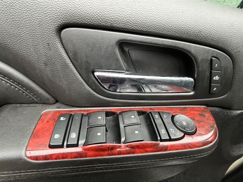 Cadillac Escalade  2013