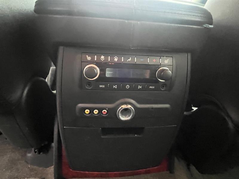 Cadillac Escalade  2013