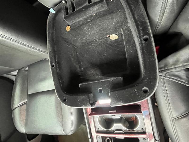 Cadillac Escalade  2013