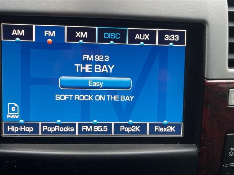 Cadillac Escalade  2013